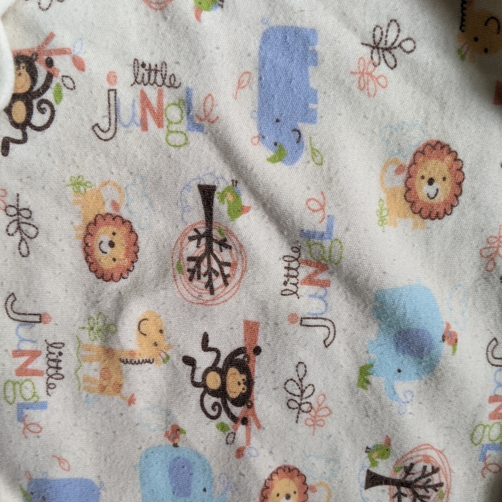 SwaddleMe Bundle - Picture 4 of 4